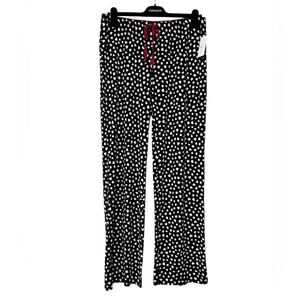🆕 PJ Salvage Hearts Pajama Pants